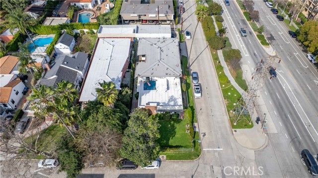 11001 Hortense Street, Other - See Remarks, CA 91602