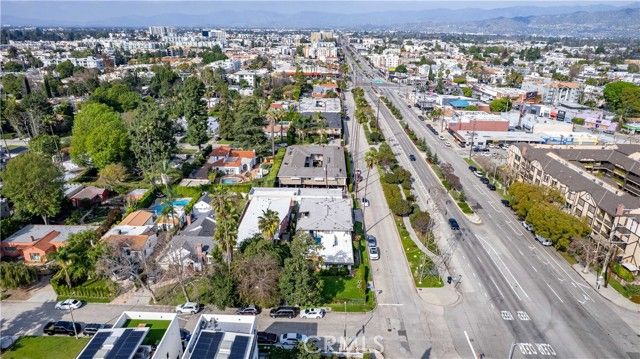 11001 Hortense Street, Other - See Remarks, CA 91602