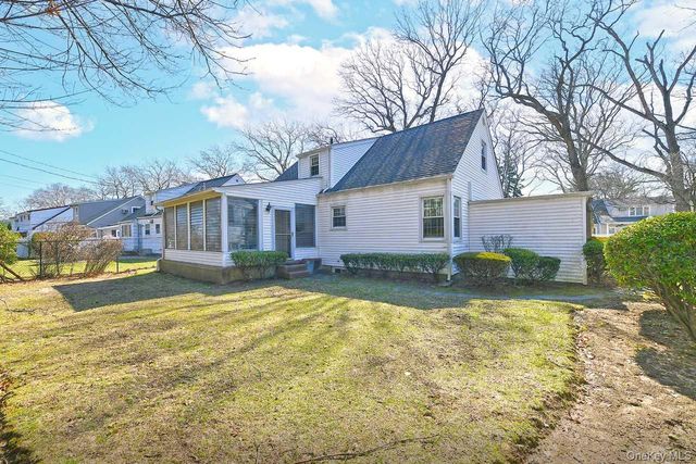 34 Shaw Drive, Merrick, NY 11566