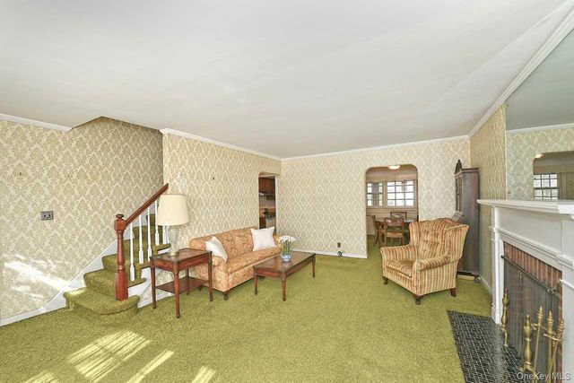 34 Shaw Drive, Merrick, NY 11566