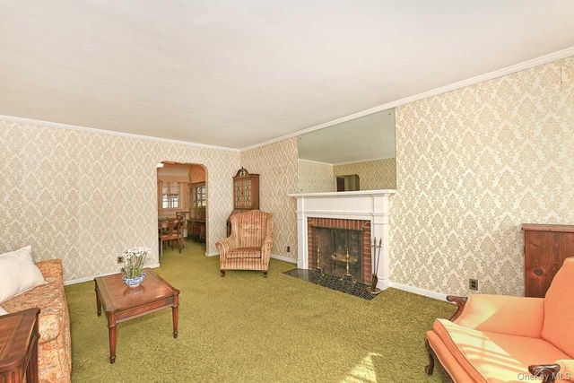 34 Shaw Drive, Merrick, NY 11566