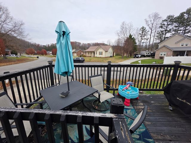 10 Shari Court, Barbourville, KY 40906