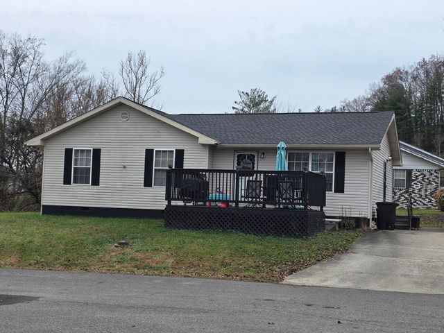 10 Shari Court, Barbourville, KY 40906