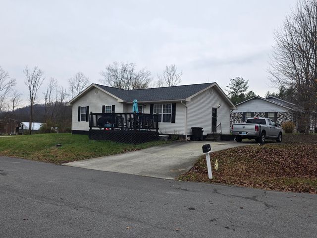 10 Shari Court, Barbourville, KY 40906