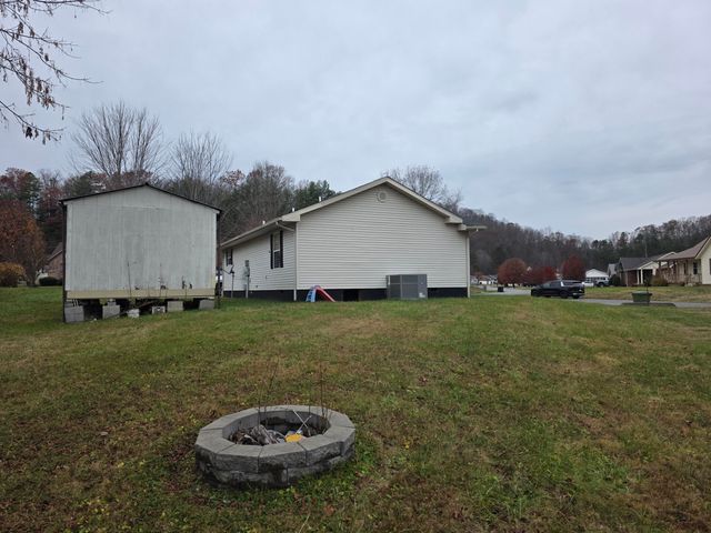 10 Shari Court, Barbourville, KY 40906