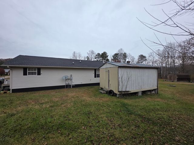 10 Shari Court, Barbourville, KY 40906