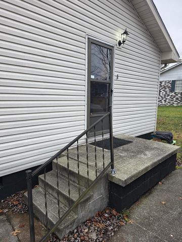 10 Shari Court, Barbourville, KY 40906