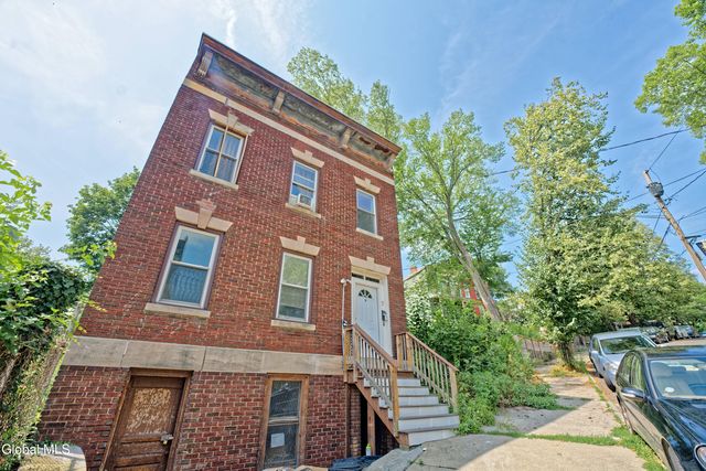 7 Wilbur Street, Albany, NY 12202