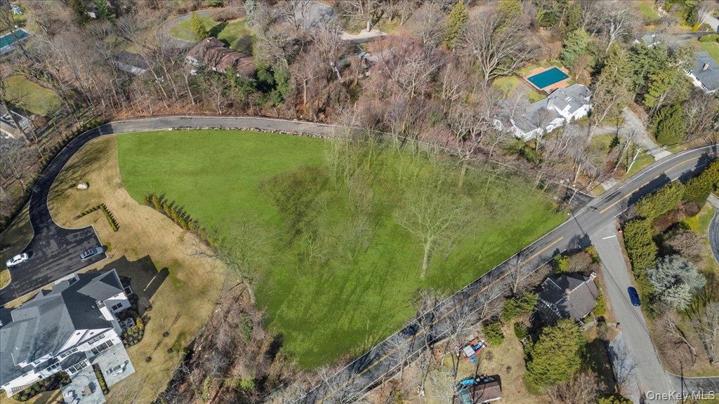 36 Cow Neck Road, Sands Point, NY 11050 — photo 5