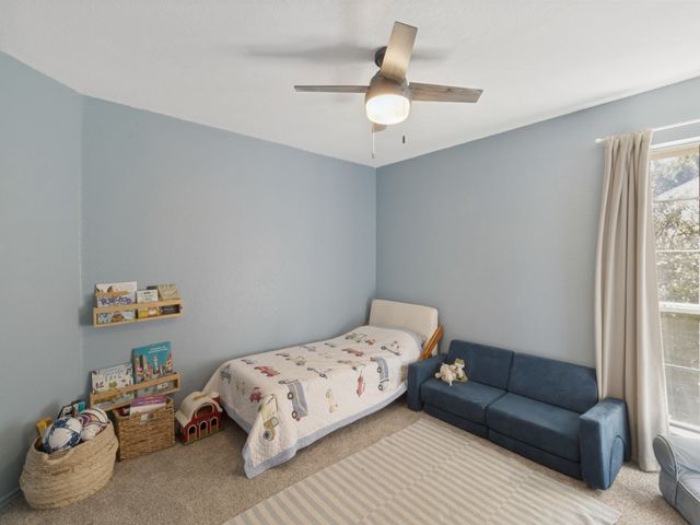 2514 Fallview Lane, Carrollton, TX 75007