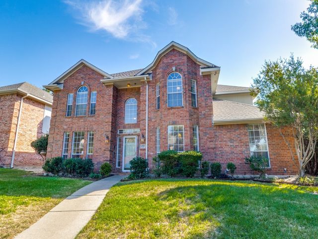 2514 Fallview Lane, Carrollton, TX 75007