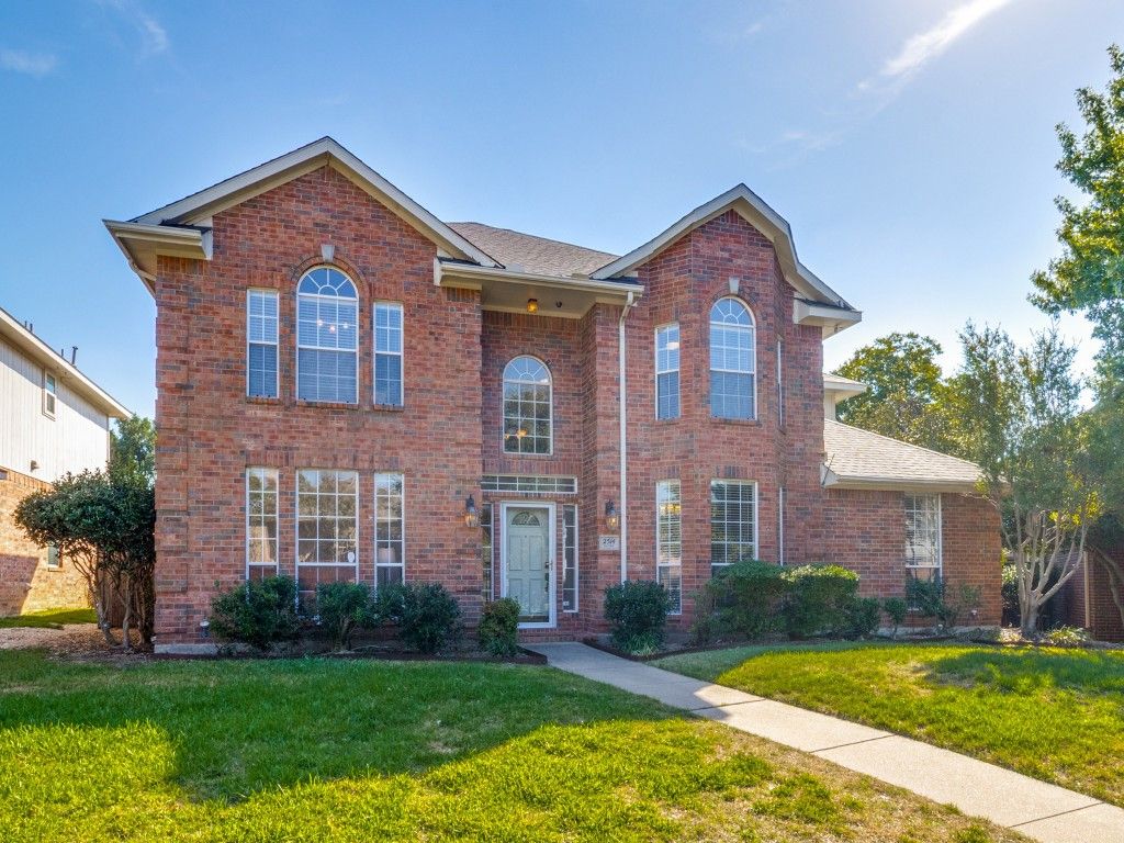 2514 Fallview Lane, Carrollton, TX 75007 — photo 2