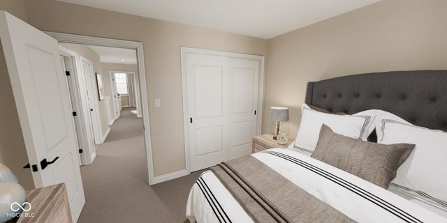 5752 Birtz Road, Indianapolis, IN 46216