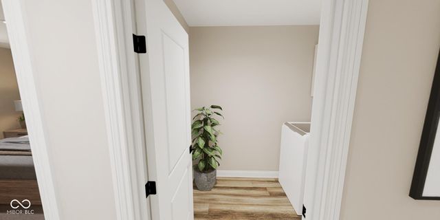 5752 Birtz Road, Indianapolis, IN 46216