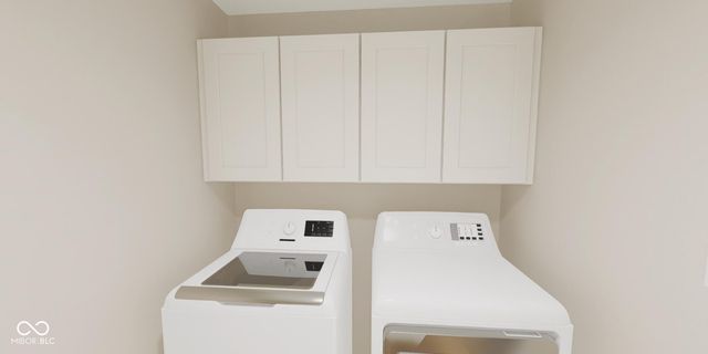 5752 Birtz Road, Indianapolis, IN 46216