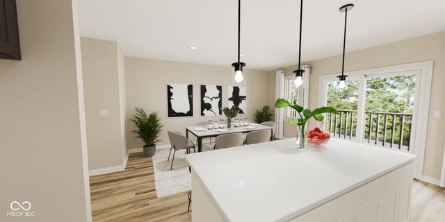 5752 Birtz Road, Indianapolis, IN 46216