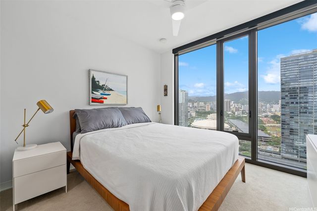 987 Queen Street 2514, Honolulu, HI 96814