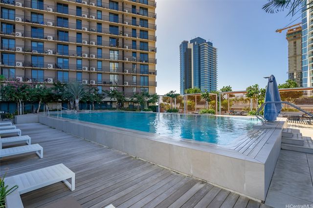 987 Queen Street 2514, Honolulu, HI 96814