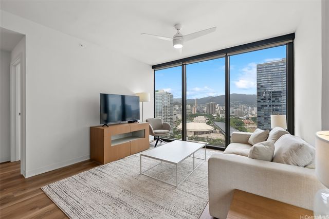 987 Queen Street 2514, Honolulu, HI 96814