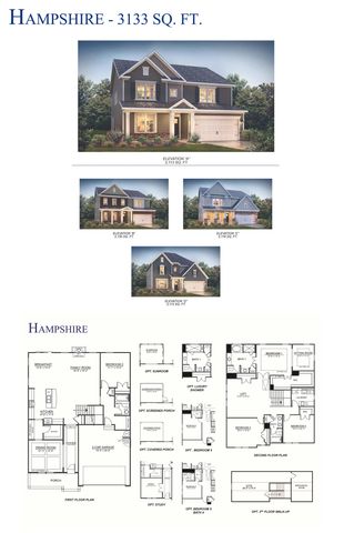 488 Inchmore Drive, Woodruff, SC 29388