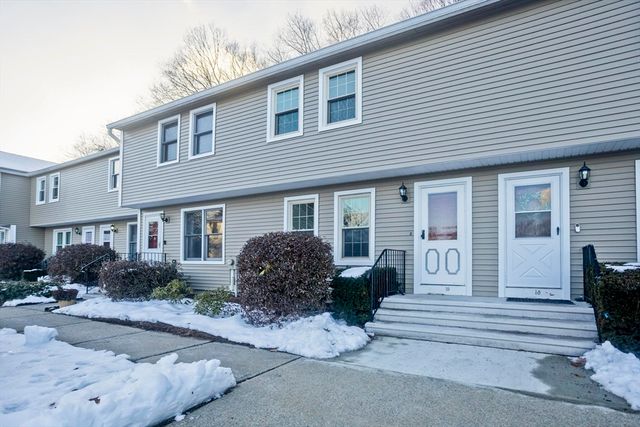 1430 Russell Rd 19, Westfield, MA 01085