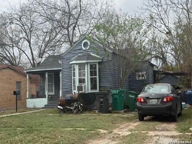 1915 Hicks Ave, San Antonio, TX 78210