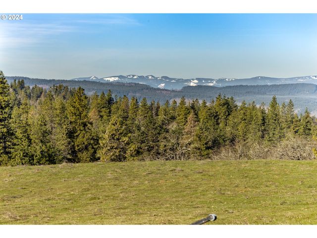 Sevenmile Hill Rd, Mosier, OR 97040