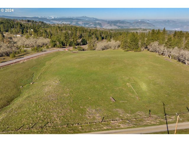 Sevenmile Hill Rd, Mosier, OR 97040