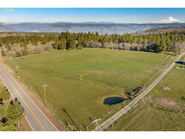 Sevenmile Hill Rd, Mosier, OR 97040