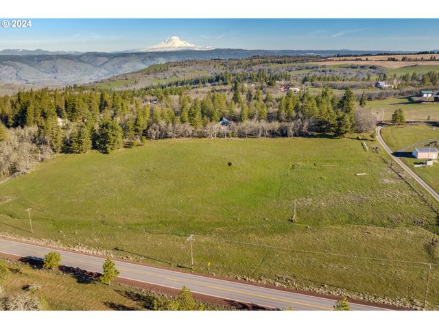 Sevenmile Hill Rd, Mosier, OR 97040