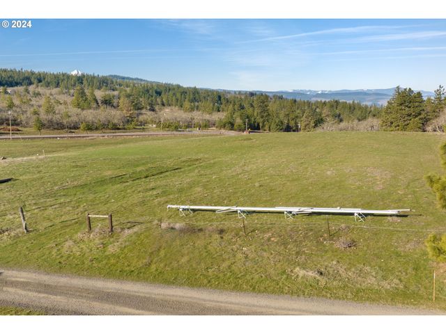 Sevenmile Hill Rd, Mosier, OR 97040