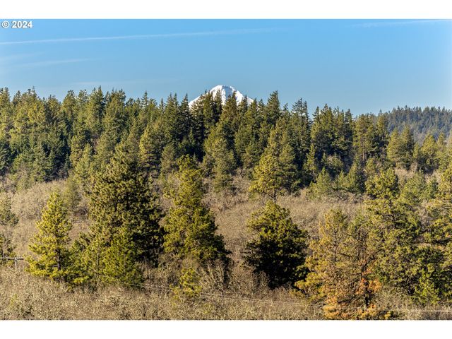 Sevenmile Hill Rd, Mosier, OR 97040