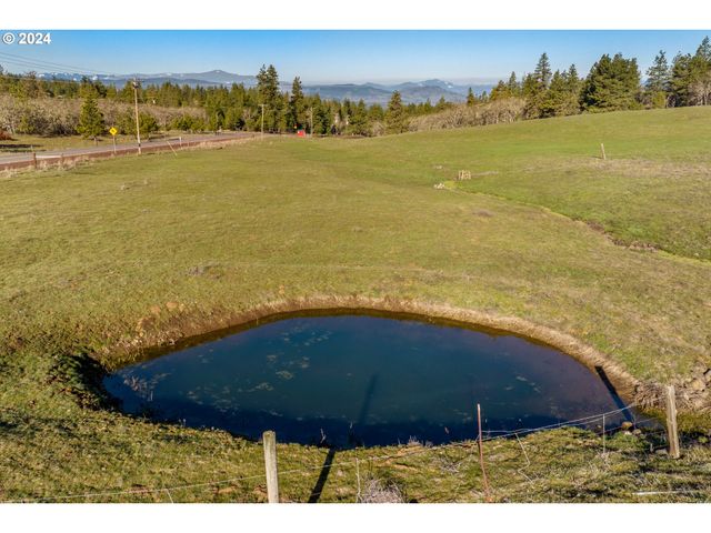 Sevenmile Hill Rd, Mosier, OR 97040