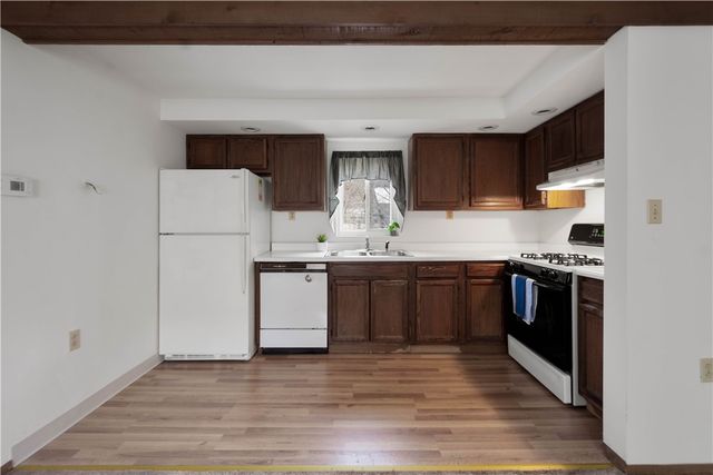 212 Fairview Avenue, Verona, PA 15147