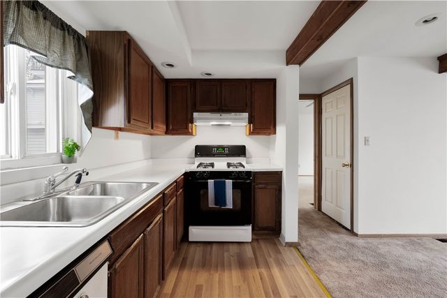 212 Fairview Avenue, Verona, PA 15147