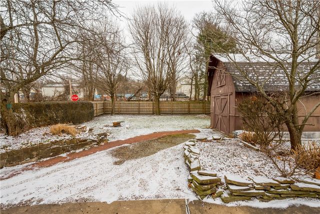 212 Fairview Avenue, Verona, PA 15147