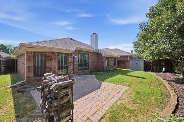 8625 Stetson, Fort Worth, TX 76248