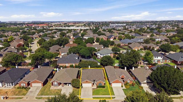 8625 Stetson, Fort Worth, TX 76248