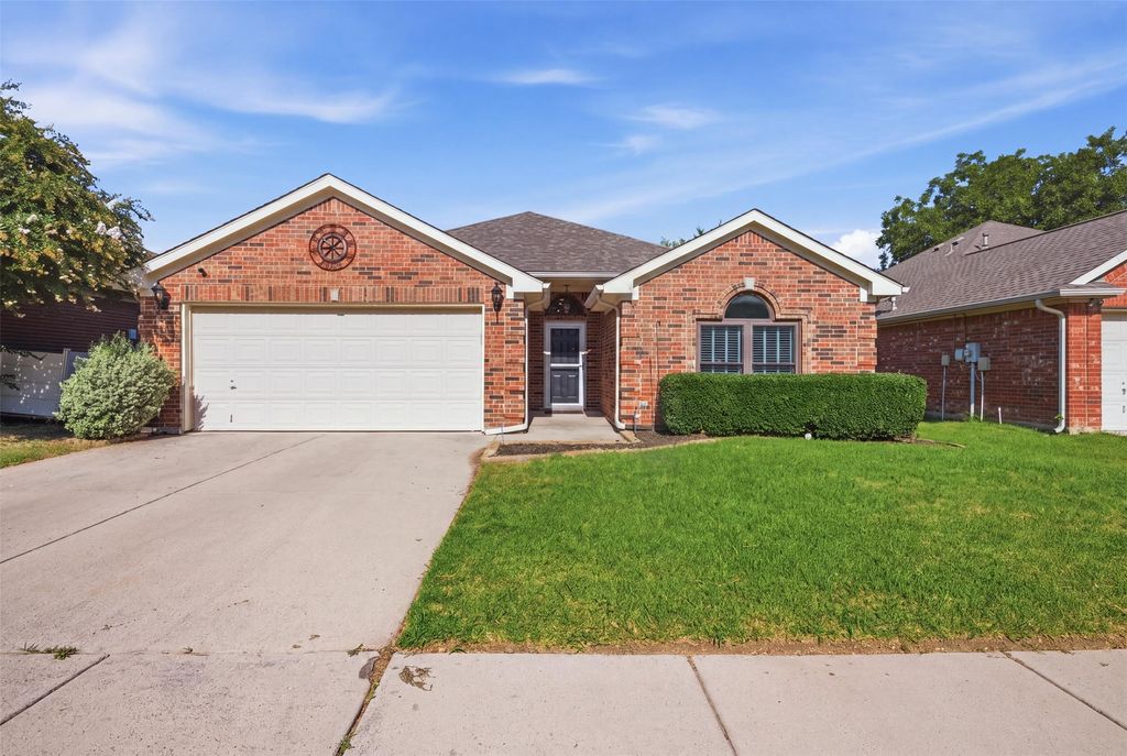 8625 Stetson, Fort Worth, TX 76248