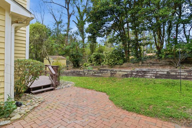 5609 Groomsbridge Court, Raleigh, NC 27612