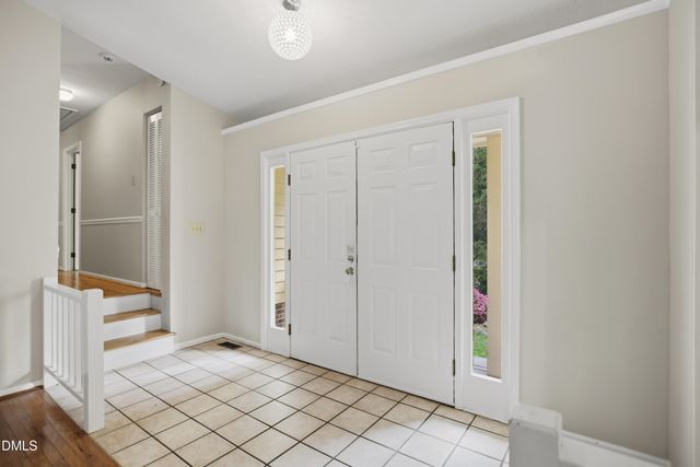 5609 Groomsbridge Court, Raleigh, NC 27612