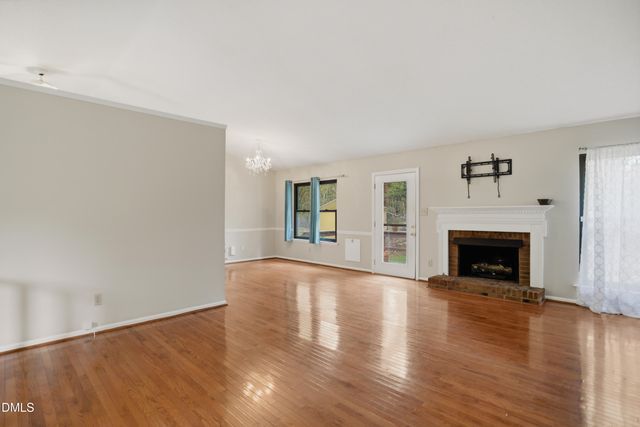 5609 Groomsbridge Court, Raleigh, NC 27612