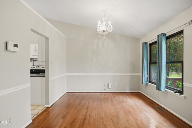 5609 Groomsbridge Court, Raleigh, NC 27612