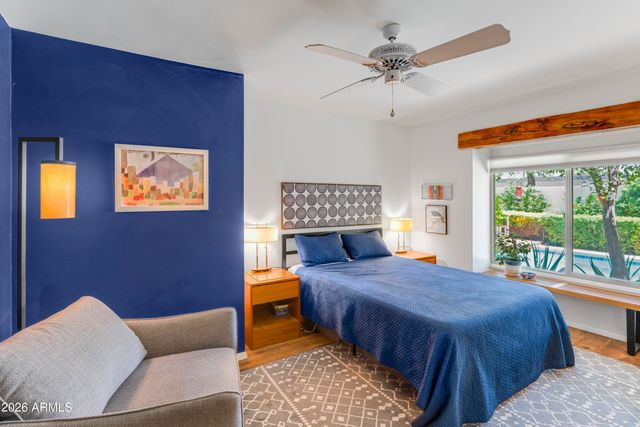 7356 E Rovey Avenue E, Scottsdale, AZ 85250