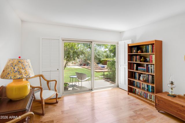 7356 E Rovey Avenue E, Scottsdale, AZ 85250