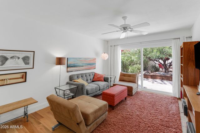 7356 E Rovey Avenue E, Scottsdale, AZ 85250