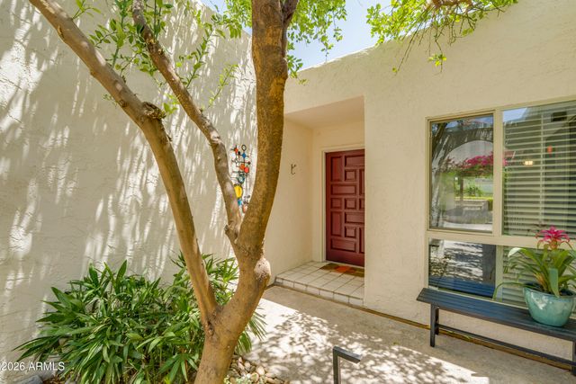 7356 E Rovey Avenue E, Scottsdale, AZ 85250