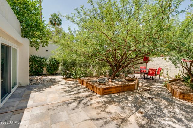 7356 E Rovey Avenue E, Scottsdale, AZ 85250