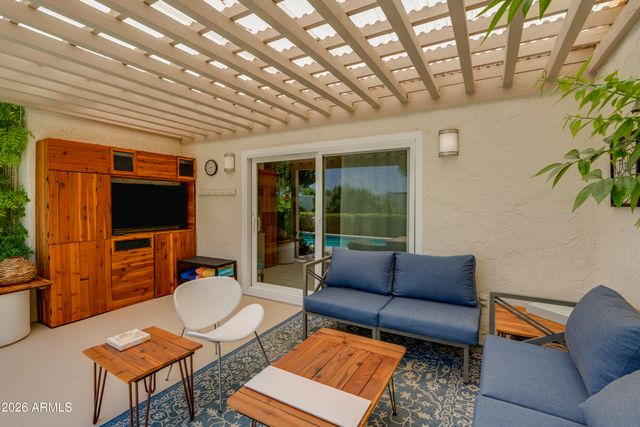 7356 E Rovey Avenue E, Scottsdale, AZ 85250