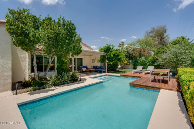 7356 E Rovey Avenue E, Scottsdale, AZ 85250